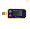 FlashLink®USB Logger һ\ݔضȔӛ䛃x,̖:20912,Ʒ:DeltaTRAK