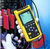 電能質(zhì)量分析儀,型號(hào):Fluke 43B,品牌:美國(guó)FLUKE